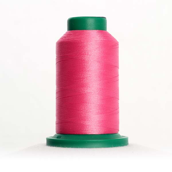 Isacord 1000m Polyester: Pretty In Pink-2532