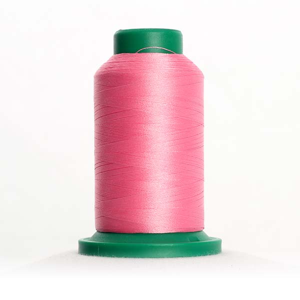 Isacord 1000m Polyester: Azalea Pink-2560