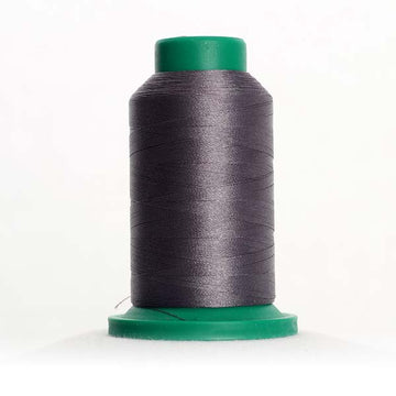 Isacord 1000m Polyester: Titanium-2564