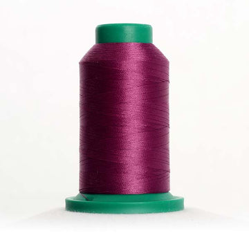 Isacord 1000m Polyester: Dusty Grape-2600