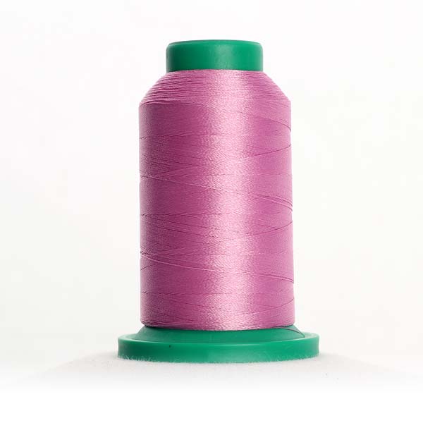 Isacord: 1000m Polyester-Frosted Plum 2640