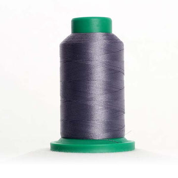 Isacord: 1000m Polyester-Steel 2674