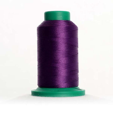 Isacord 1000m Polyester: Grape Jelly-2702