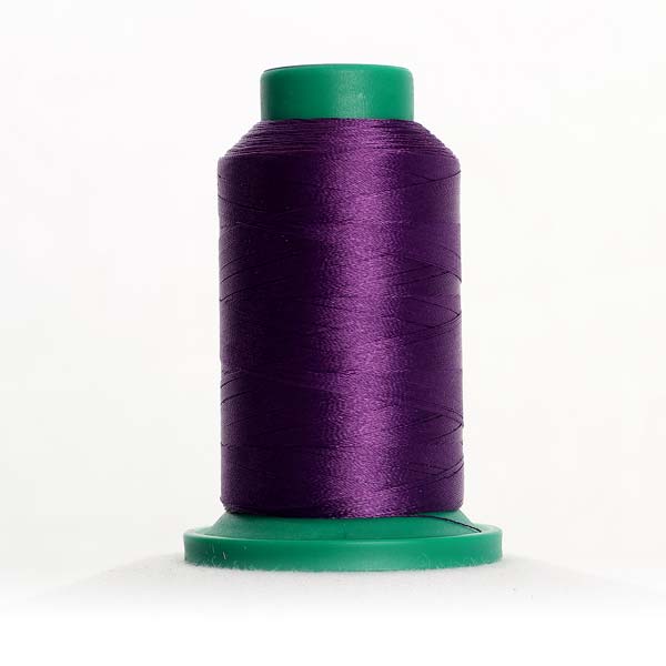 Isacord: 1000m Polyester-Grape Jelly 2702