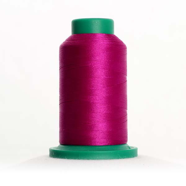 Isacord: 1000m Polyester-Purple Passion 2704