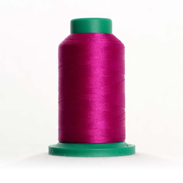 Isacord 1000m Polyester: Purple Passion-2704