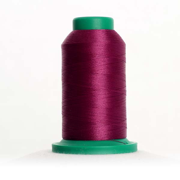 Isacord: 1000m Polyester-Dark Current 2711