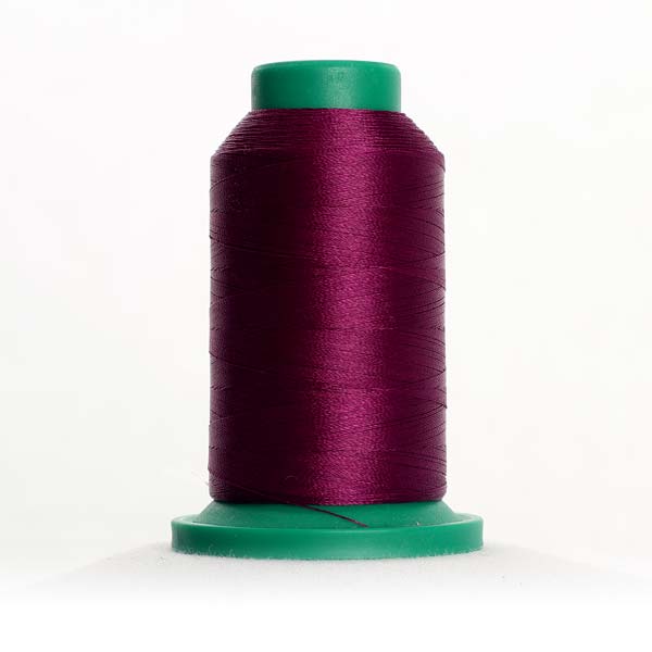Isacord: 1000m Polyester-Pansy 2715