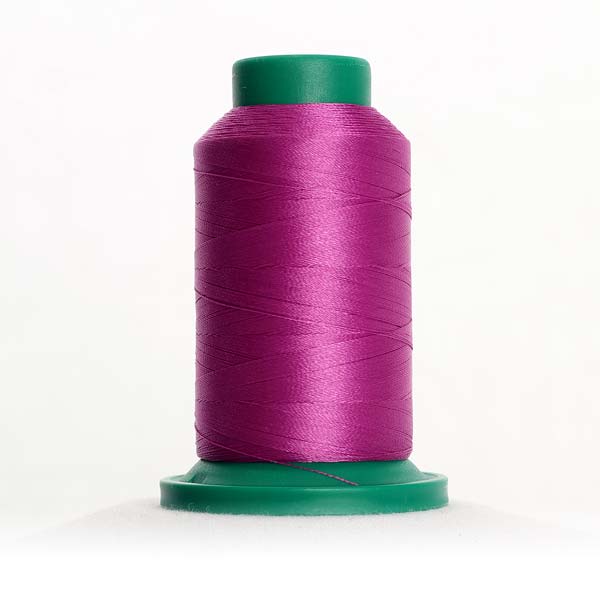 Isacord 1000m Polyester: Very Berry-2721
