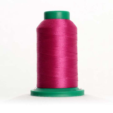 Isacord: 1000m Polyester-Peony 2723