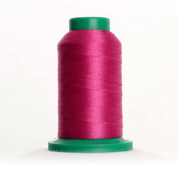 Isacord: 1000m Polyester-Peony 2723