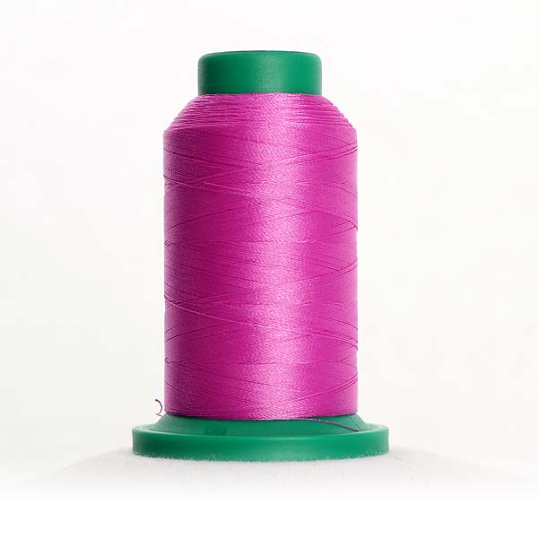 Isacord 1000m Polyester: Frosted Orchid-2732