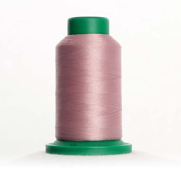 Isacord: 1000m Polyester-Misty Rose 2762