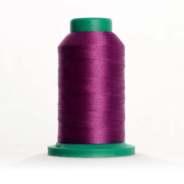 Isacord 1000m Polyester: Orchid-2810