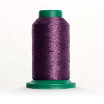 Isacord 1000m Polyester: Easter Purple-2832