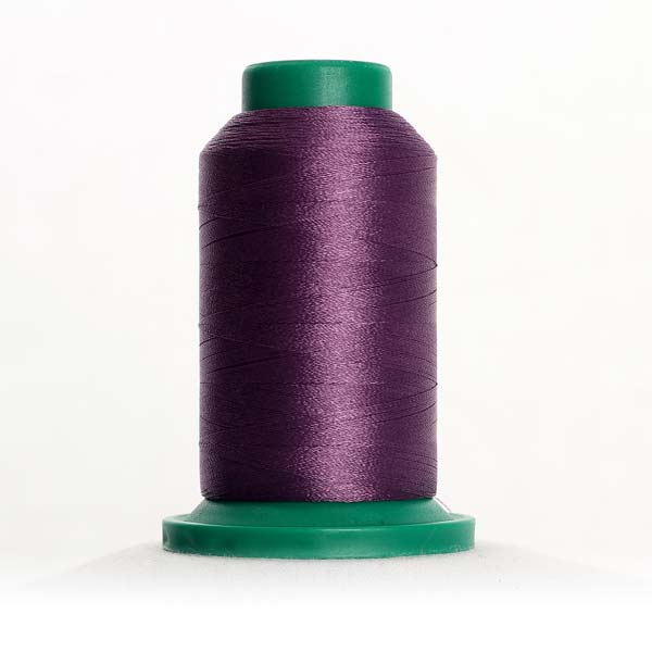 Isacord: 1000m Polyester-Easter Purple 2832