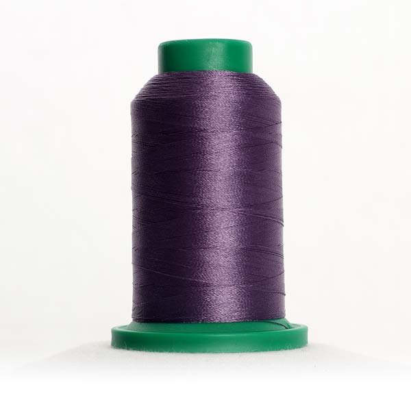 Isacord 1000m Polyester: Columbine-2864