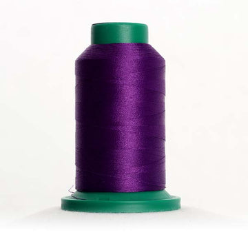 Isacord: 1000m Polyester-Deep Purple 2900