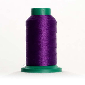 Isacord 1000m Polyester: Deep Purple-2900