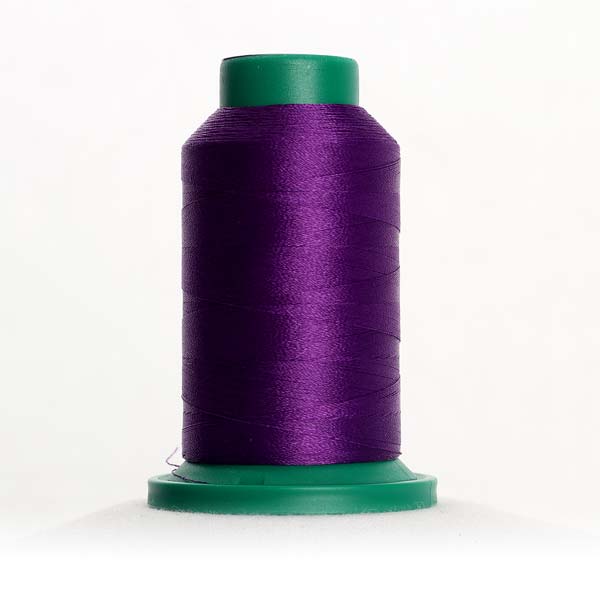 Isacord: 1000m Polyester-Deep Purple 2900