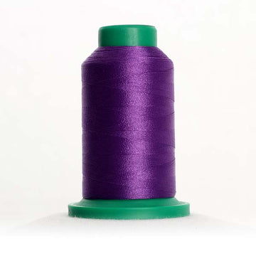 Isacord: 1000m Polyester-Iris Blue 2905