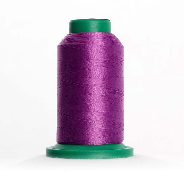 Isacord: 1000m Polyester-Sugar Plum 2912