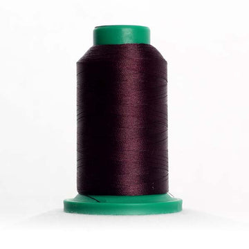 Isacord: 1000m Polyester-Scrumptious Plum 2944