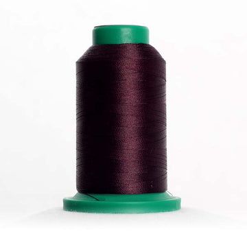 Isacord 1000m Polyester: Scrumptious Plum-2944