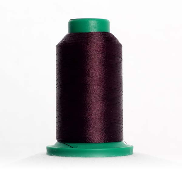 Isacord: 1000m Polyester-Scrumptious Plum 2944