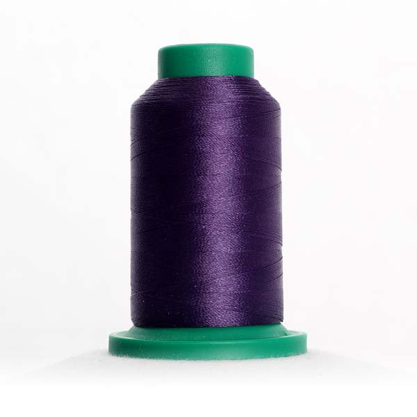 Isacord: 1000m Polyester-Concord Fog 2953