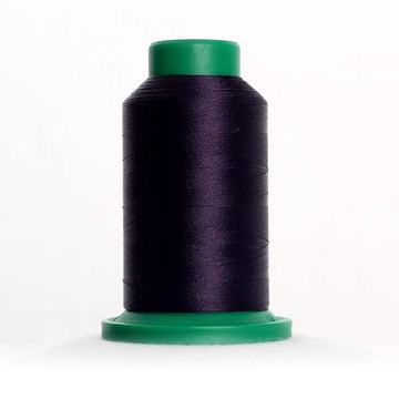 Isacord 1000m Polyester: Aubergine-2954