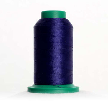 Isacord 1000m Polyester: Provence-3102