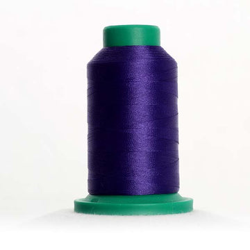 Isacord 1000m Polyester: Dark Ink-3110