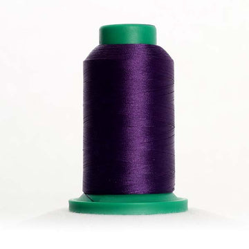 Isacord 1000m Polyester: Purple Twist-3114