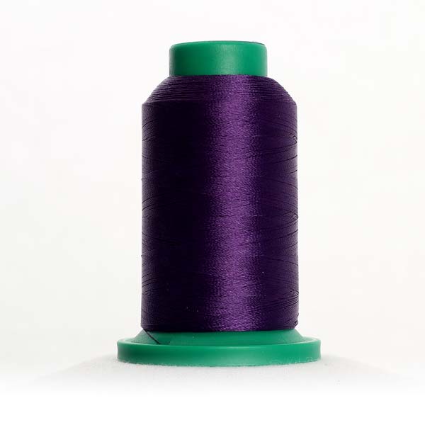Isacord 1000m Polyester - Purple Twist