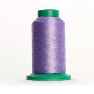 Isacord: 1000m Polyester-Dawn of Violet 3130