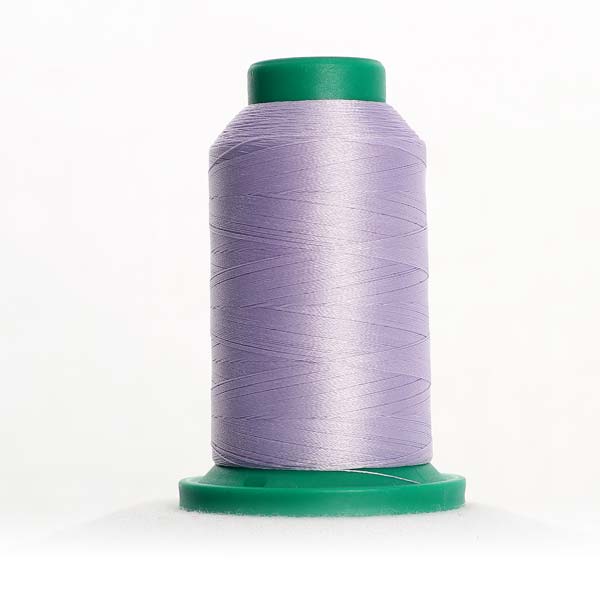 Isacord: 1000m Polyester-Stainless 3150