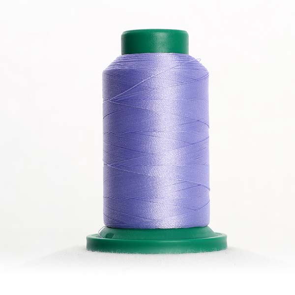 Isacord 1000m Polyester: Blue Dawn-3151