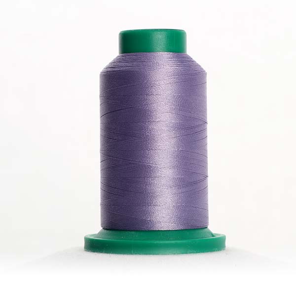 Isacord 1000m Polyester: Amethyst Frost-3241