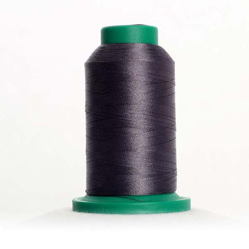 Isacord: 1000m Polyester-Slate Gray 3265