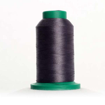 Isacord 1000m Polyester: Slate Gray-3265