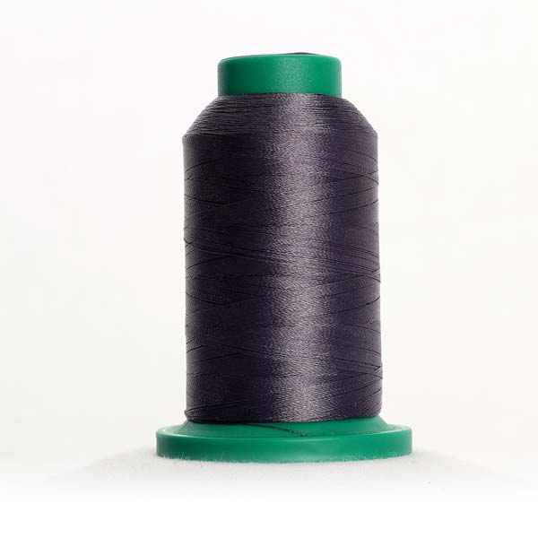 Isacord: 1000m Polyester-Slate Gray 3265