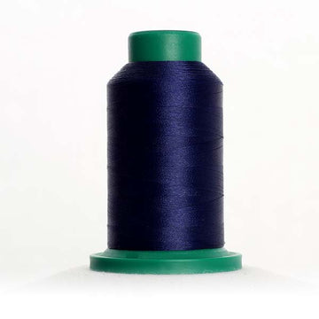 Isacord: 1000m Polyester-Delft 3323