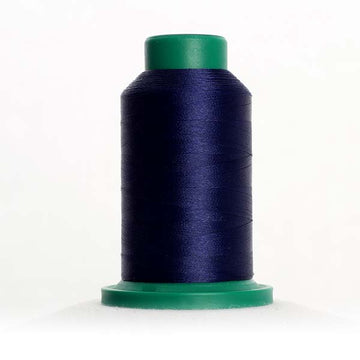 Isacord 1000m Polyester: Delft-3323