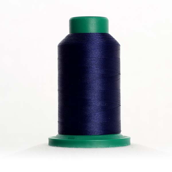 Isacord: 1000m Polyester-Delft 3323