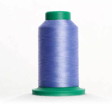 Isacord: 1000m Polyester-Cadet Blue 3331