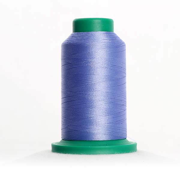 Isacord: 1000m Polyester-Cadet Blue 3331