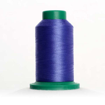 Isacord 1000m Polyester: Forget ME Not-3332