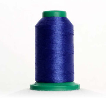 Isacord 1000m Polyester: Flag Blue-3335