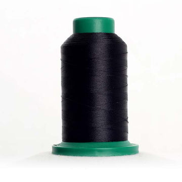 Isacord: 1000m Polyester-Midnight 3344
